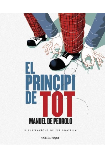 EL PRINCIPI DE TOT