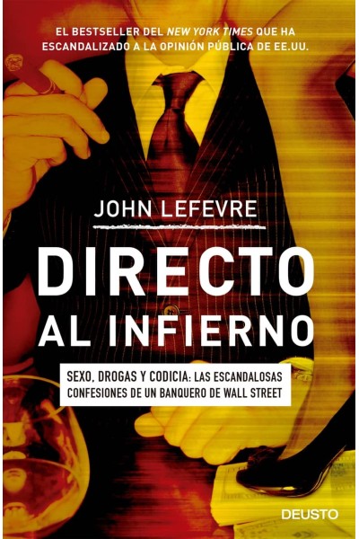 DIRECTO AL INFIERNO