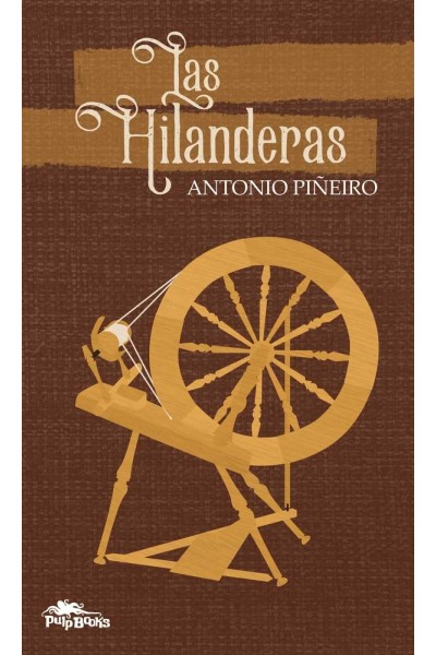 LAS HILANDERAS
