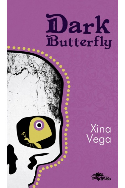 DARK BUTTERFLY