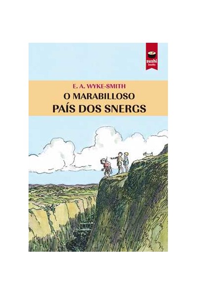 O MARABILLOSO PAÍS DOS SNERGS