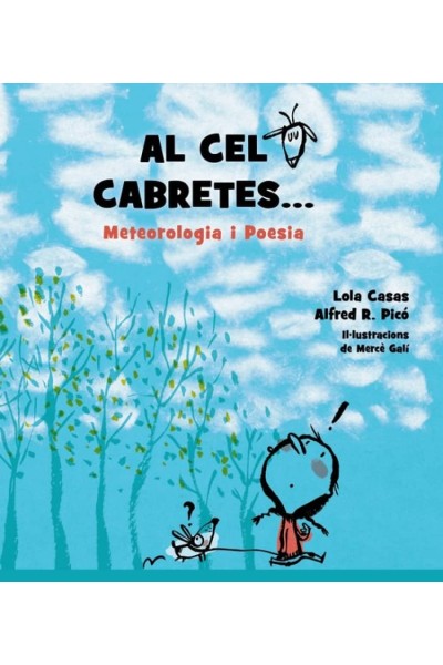 AL CEL CABRETES...