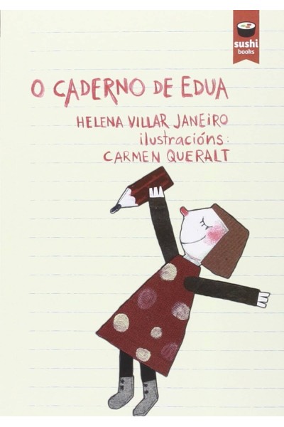 O CADERNO DE EDUA