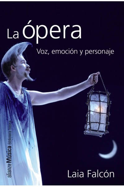 LA ÓPERA