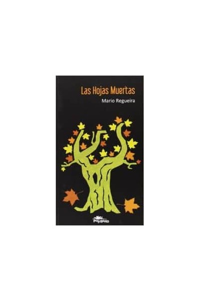 LAS HOJAS MUERTAS