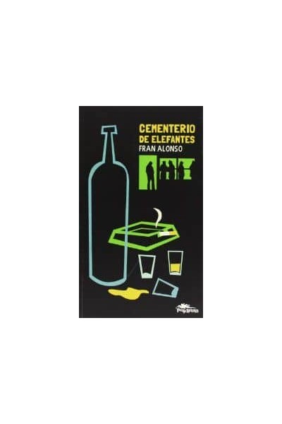 CEMENTERIO DE ELEFANTES
