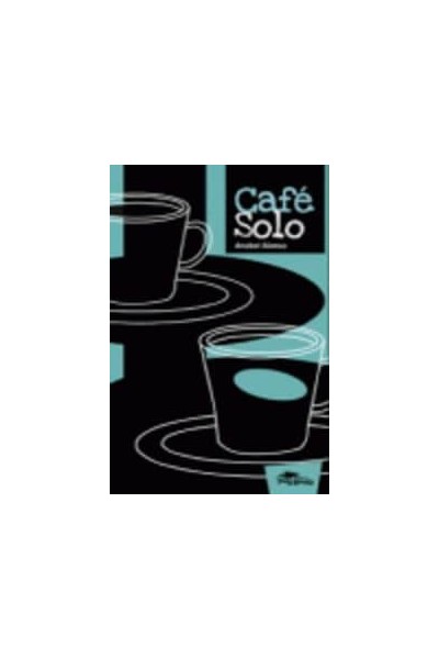 CAFE SOLO