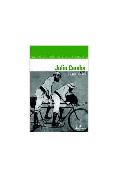 LA RANA VIAJERA