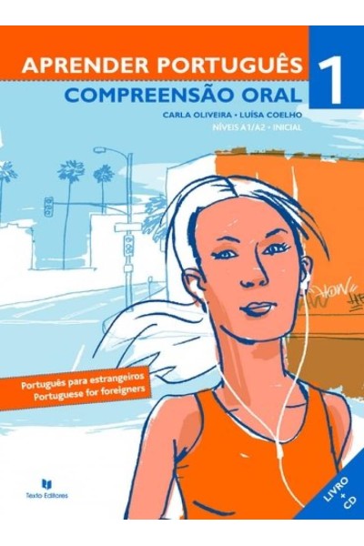APRENDER PORTUGUES 1.COMPREENSAO ORAL