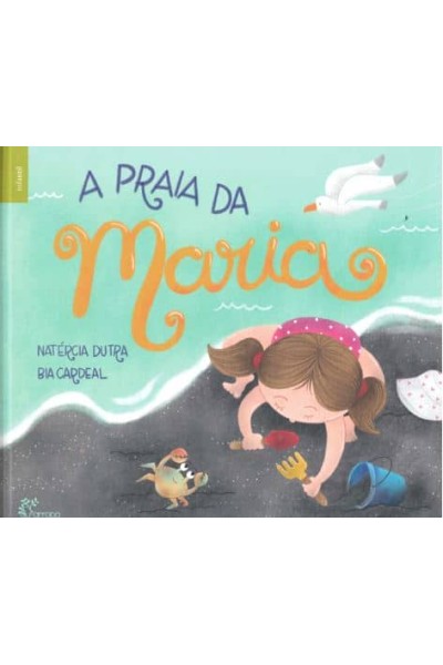 A PRAIA DA MARIA