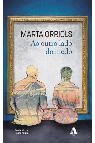 AO OUTRO LADO DO MEDO