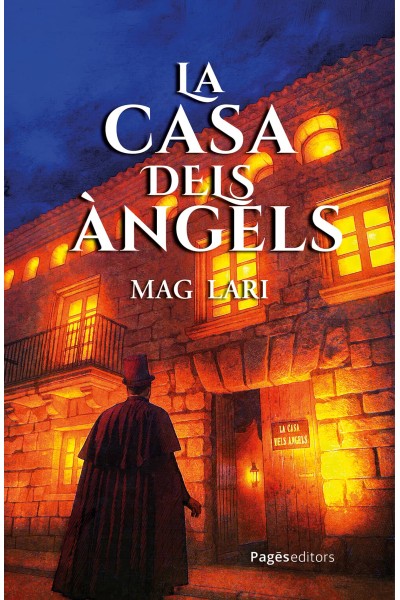 LA CASA DELS ÀNGELS
