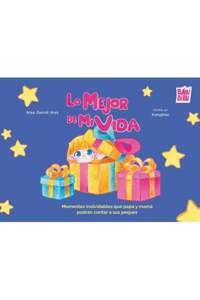LO MEJOR DE MI VIDA