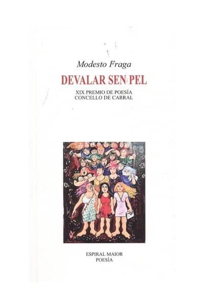 DEVALAR SEN PEL
