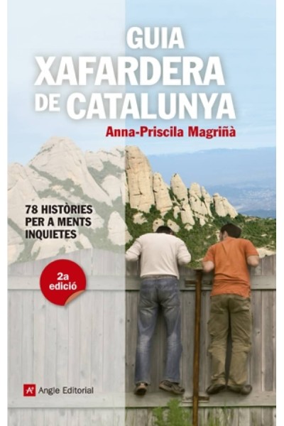 GUIA XAFARDERA DE CATALUNYA