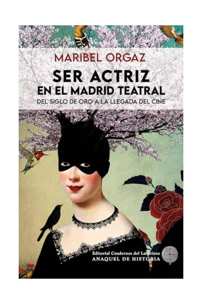 SER ACTRIZ EN EL MADRID TEATRAL