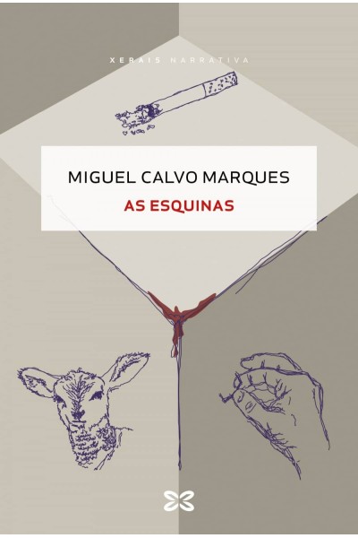 AS ESQUINAS