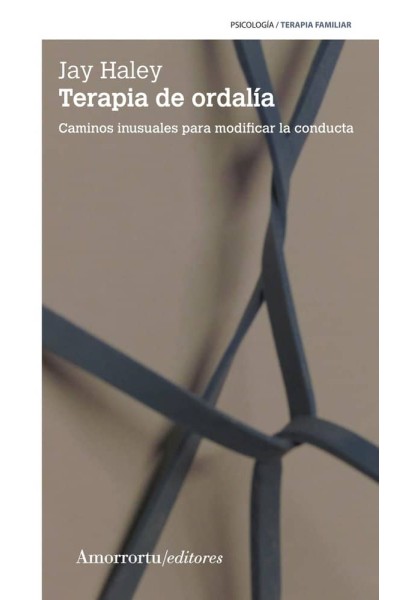 TERAPIA DE ORDALIA