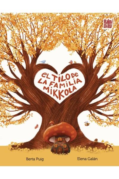 EL TILO DE LA FAMILIA MIKKOLA