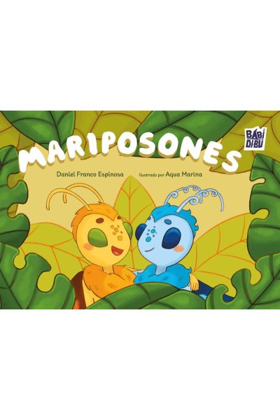 MARIPOSONES