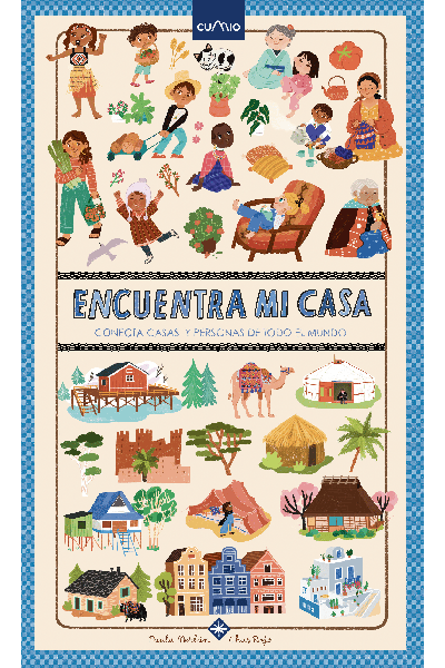 ENCUENTRA MI CASA