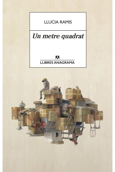 UN METRE QUADRAT