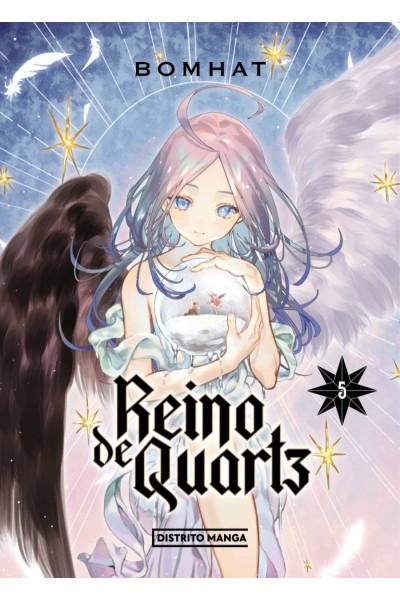 5.REINO DE QUARTZ