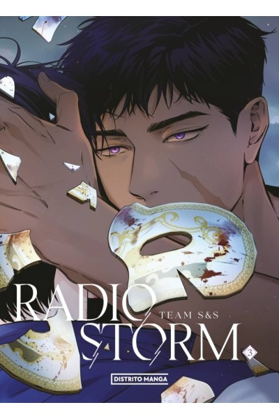 RADIO STORM 3