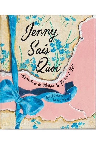 JENNY SAIS QUOI