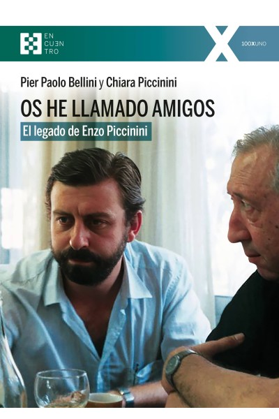 OS HE LLAMADO AMIGO