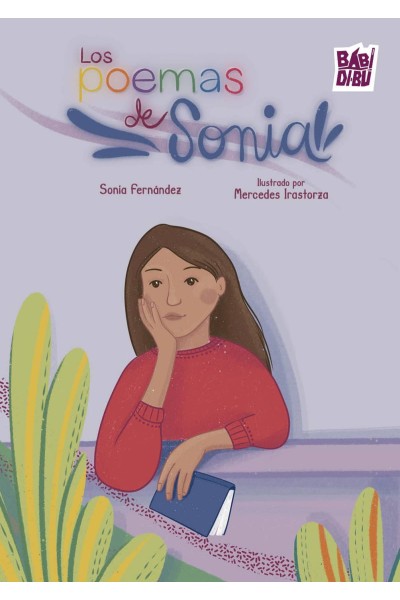 LOS POEMAS DE SONIA