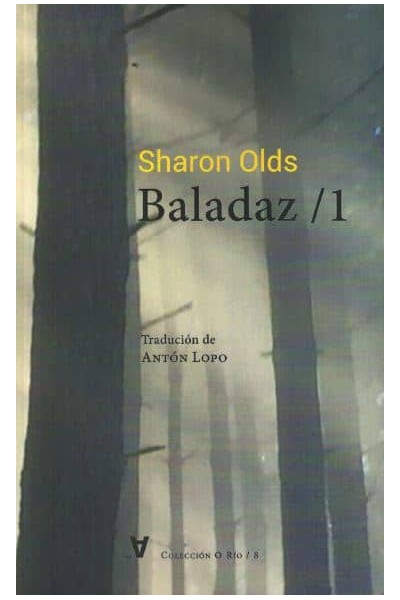 BALADAZ / 1 (EDICION BILINGÜE INGLES - GALEGO)