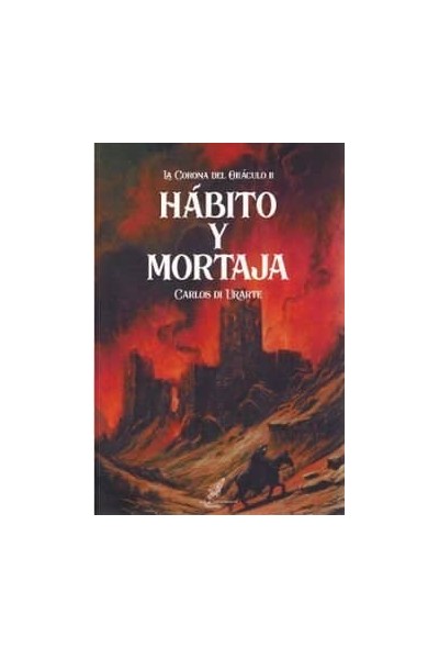 HÁBITO Y MORTAJA