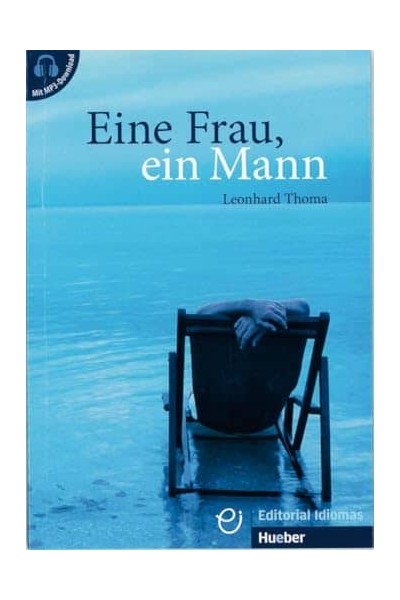 EINE FRAU, EIN MANN (MIT MP3)