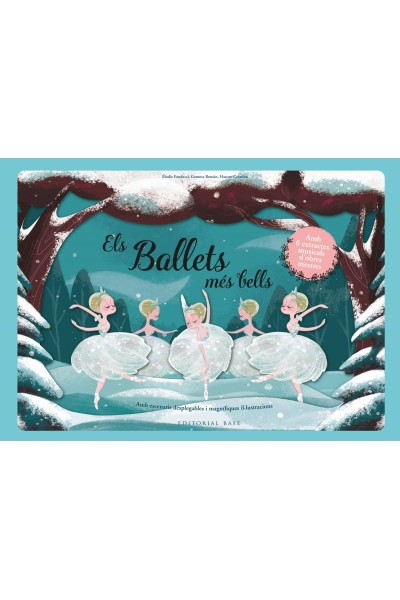 ELS BALLETS MÉS BELLS