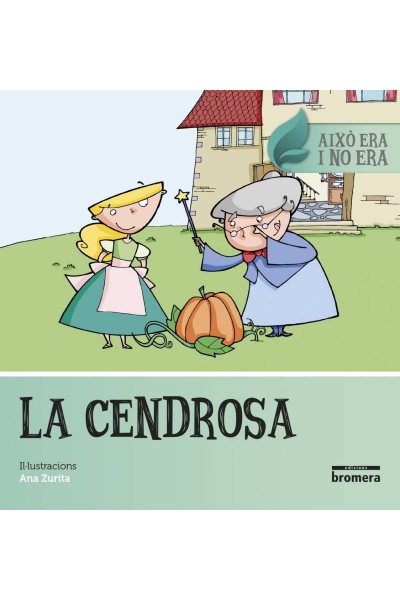 LA CENDROSA