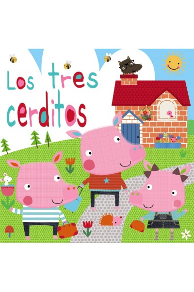LOS TRES CERDITOS