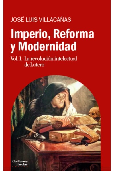 IMPERIO, REFORMA Y MODERNIDAD