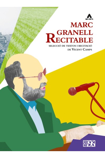 MARC GRANELL RECITABLE