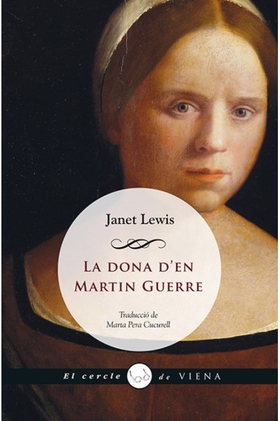 LA DONA D´EN MARTIN GUERRE