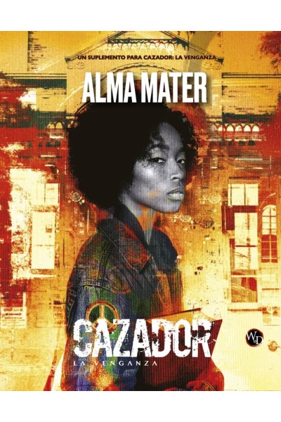 ALMA MATER