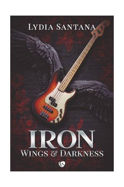 IRON. WINGS & DARKNESS