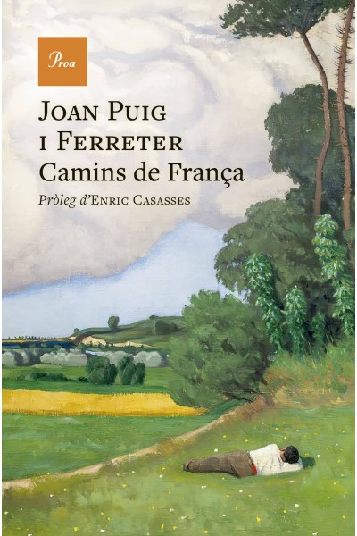 CAMINS DE FRANÇA