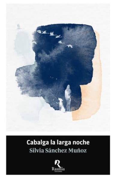 CABALGA LA LARGA NOCHE