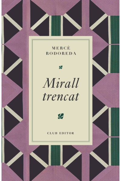 MIRALL TRENCAT