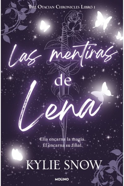 LAS MENTIRAS DE LENA