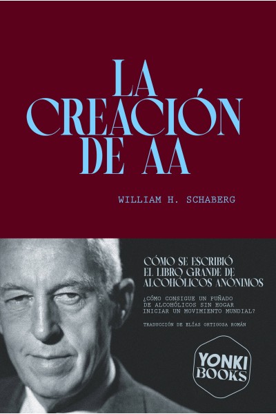 LA CREACIÓN DE AA