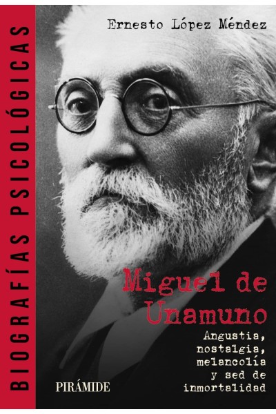 MIGUEL DE UNAMUNO