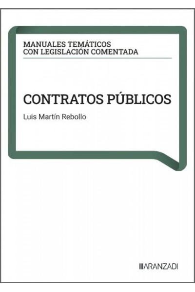 CONTRATOS PÚBLICOS