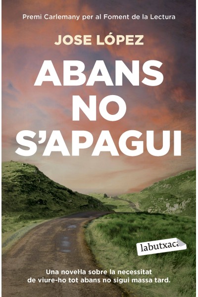 ABANS NO S'APAGUI